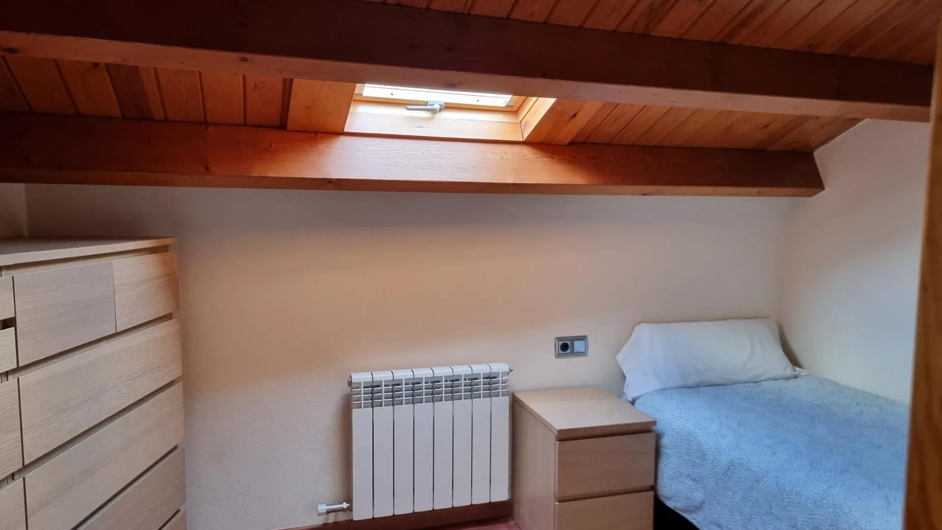 Hotel Rural L'Ortiga Blanca Queralbs