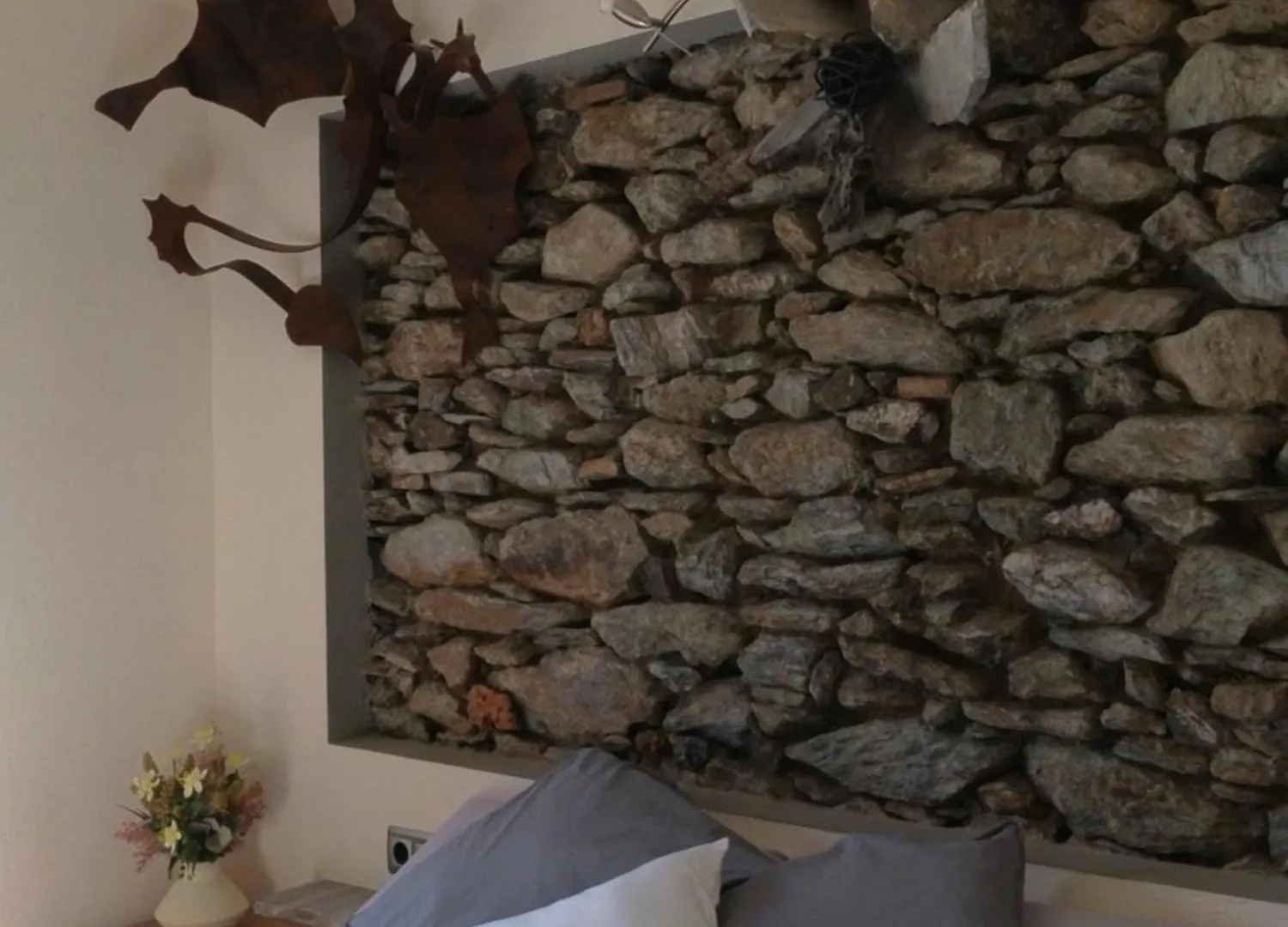 Hotel Rural L'Ortiga Blanca Queralbs