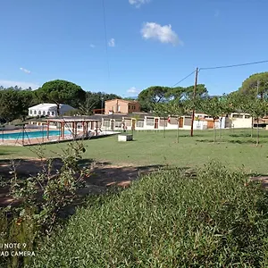 Hostal Can Sola, Viloví de Oñar