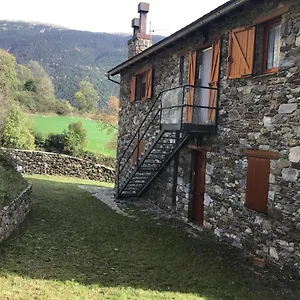 Casa rural Cal Ramundaina, Queralbs (Caralps)
