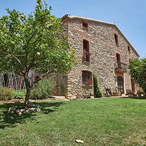 Hotel Rincón De Piedra Bcn, Corro de Vall