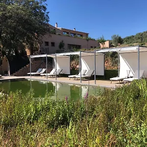 Bed and breakfast Torres De Selma - Eco, El Pla de Manlleu