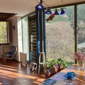 Сasa de vacaciones Ca L'estrella, Queralbs (Caralps)