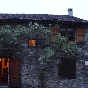 Сasa de vacaciones Casa De La Font De Dalt, Queralbs (Caralps)