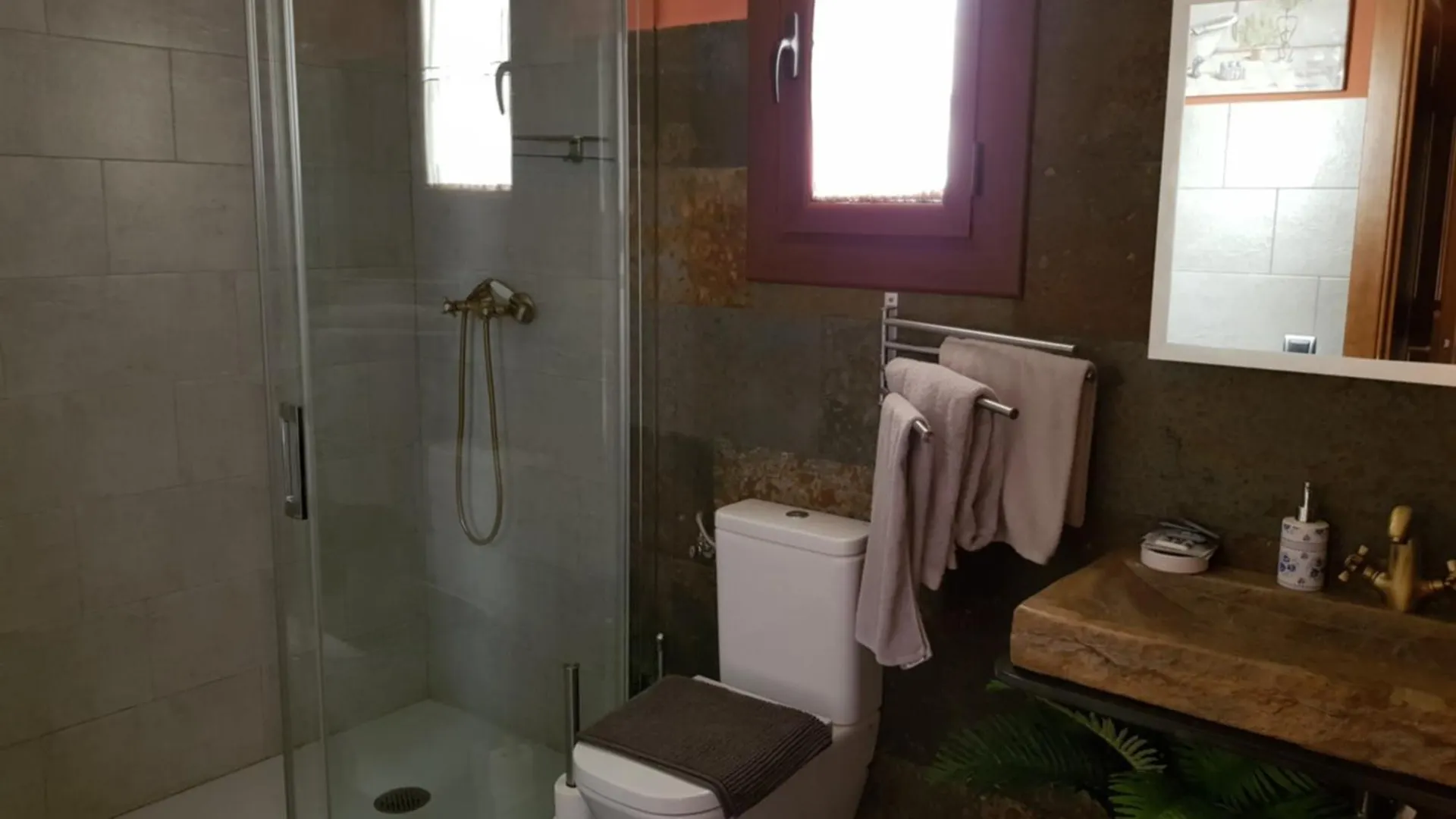 Hotel Rural L'Ortiga Blanca Queralbs