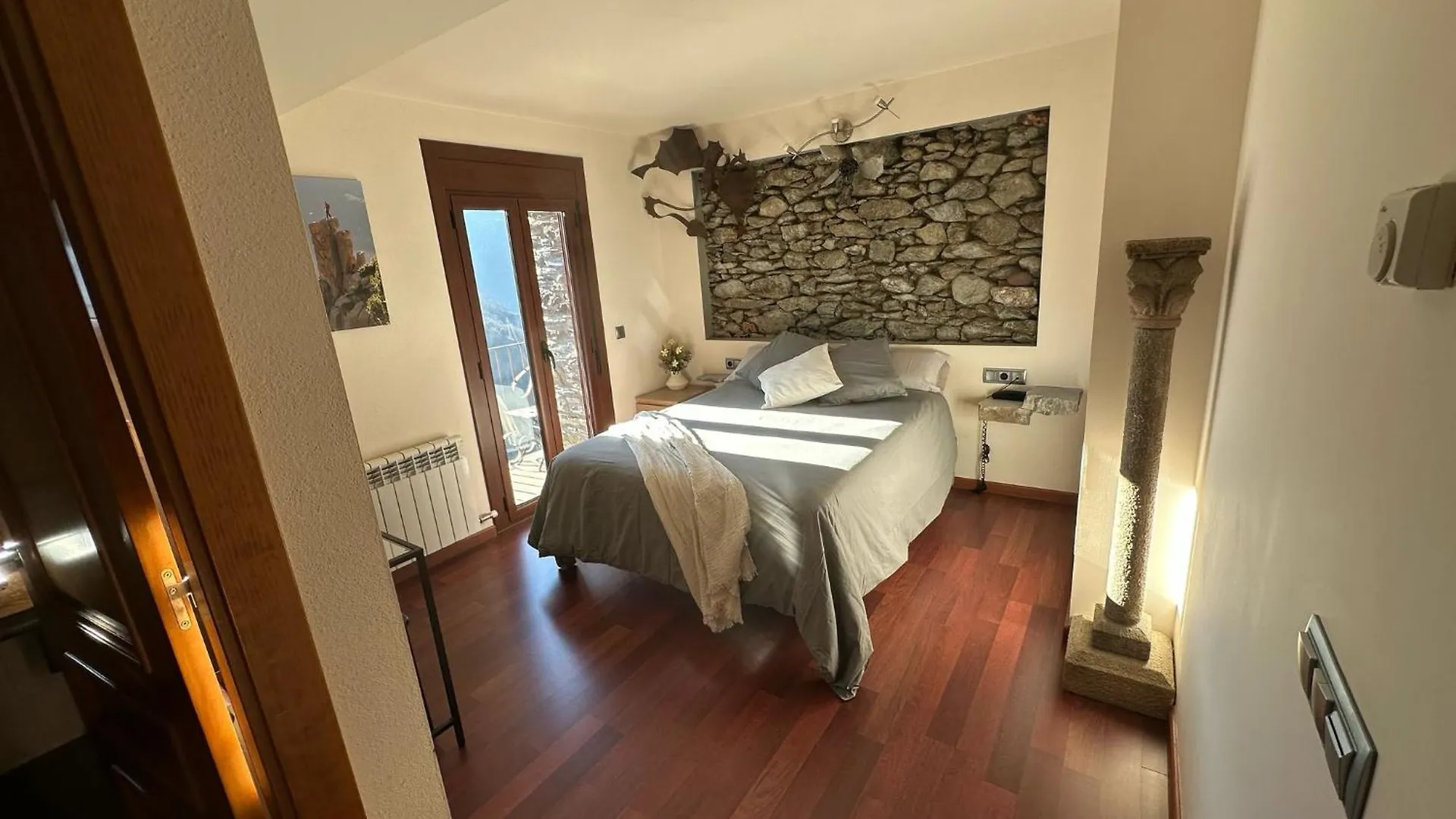 Hotel Rural L'Ortiga Blanca Queralbs