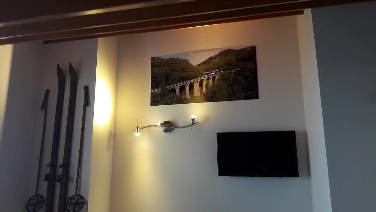 Hotel Rural L'Ortiga Blanca Queralbs