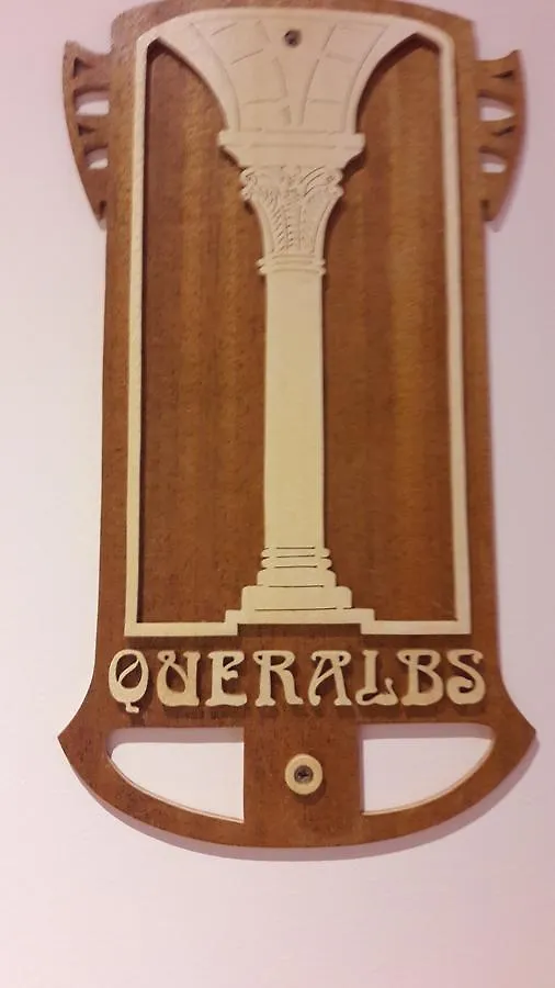 Hotel Rural L'Ortiga Blanca Queralbs