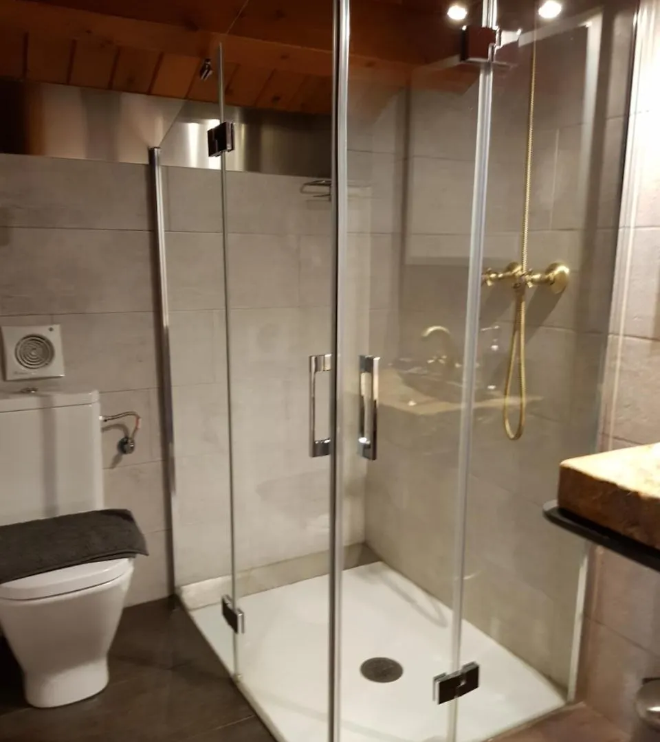 Hotel Rural L'Ortiga Blanca Queralbs